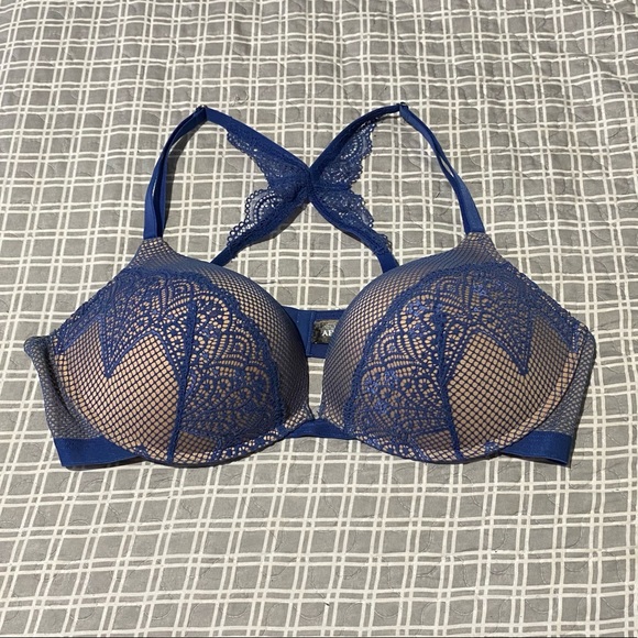 Adore Me Other - Adore Me Razor Back Padded Bra